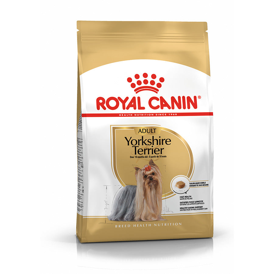 Royal Canin Yorkshire Terrier 1.5kg