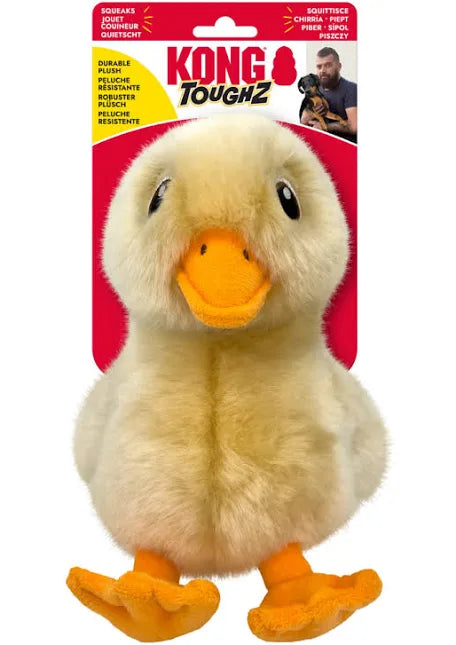 KONG TOUGHZ DUCK