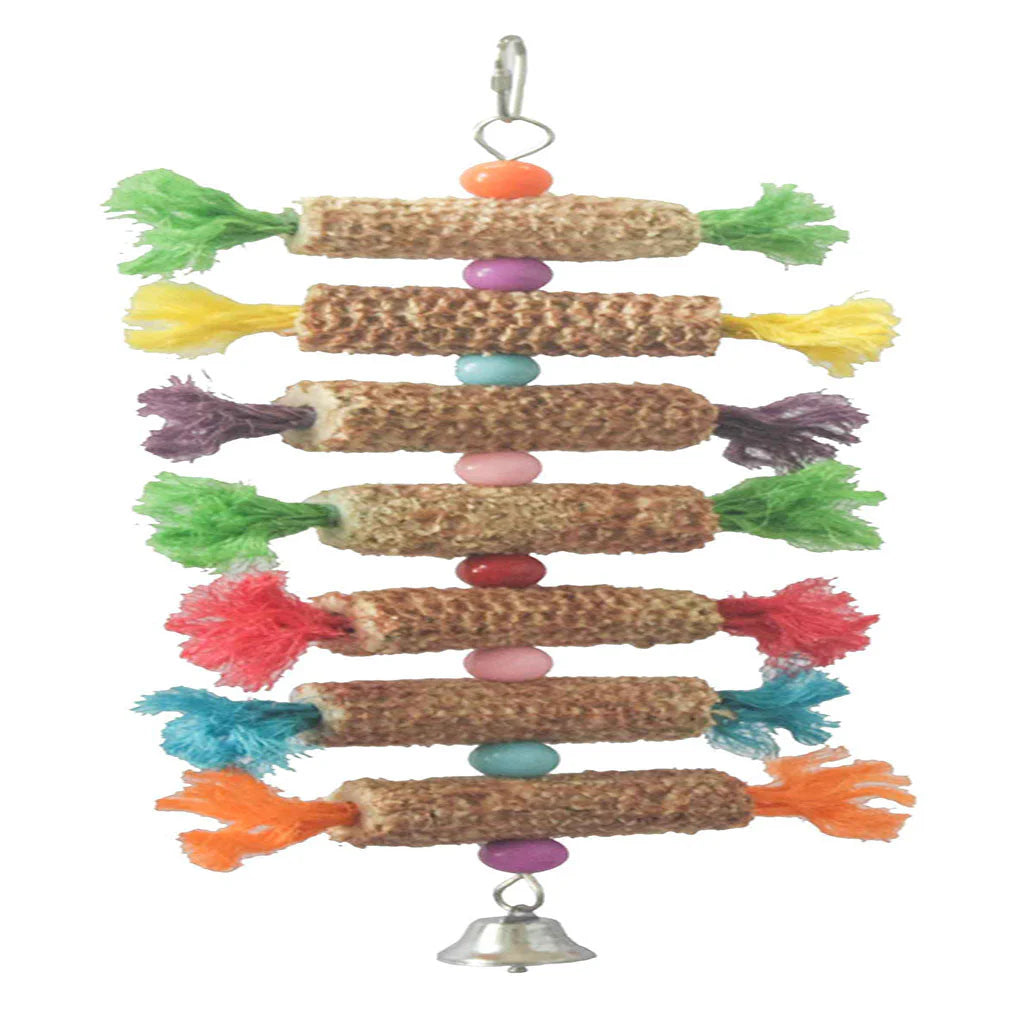 Corn Celebration Toy