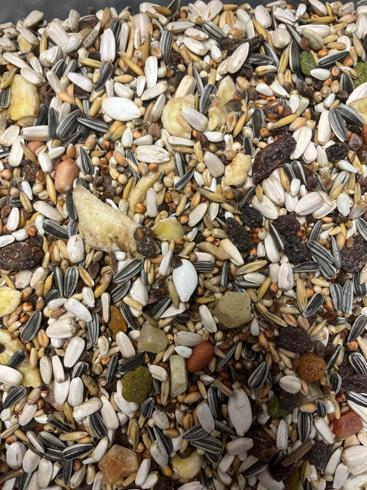 Avoria Feelin' Fruity 1.5kg