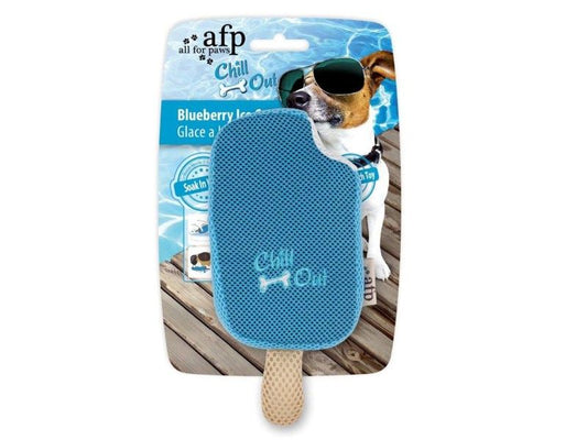 CHILL OUT ICE CREAM COOL TOY