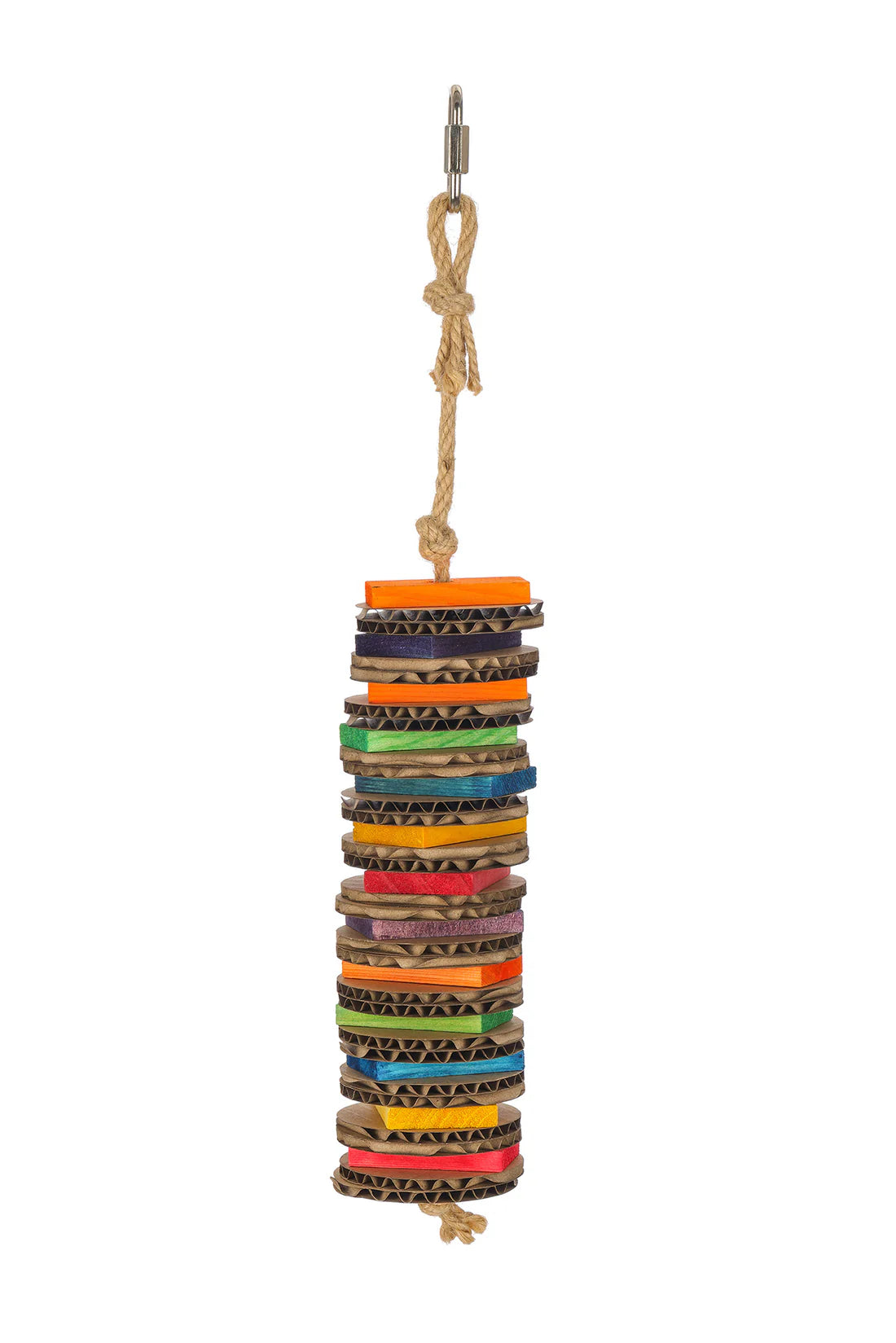 Shredding Slices Foraging Toy Small\Medium Toys