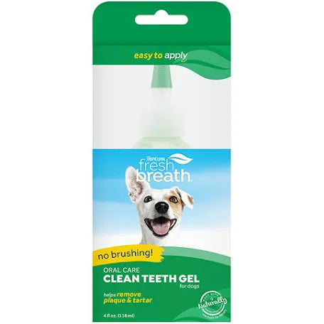 Clean Teeth Gel