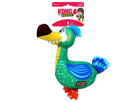 KONG BALLISTIC VIBES BIRDS