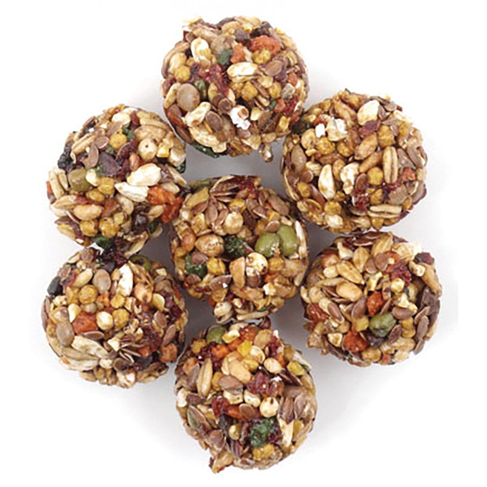 Vitakraft Rollinis 38g Bite Sized Parrot Treat