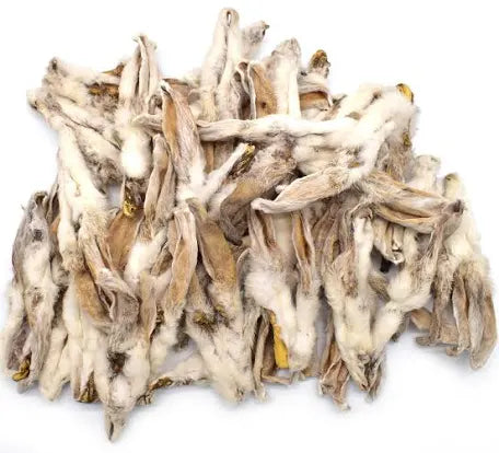 Hairy Rabbit Ears 500g