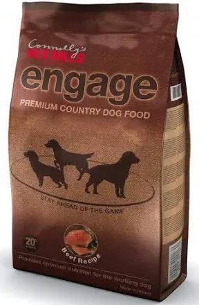 Engage beef