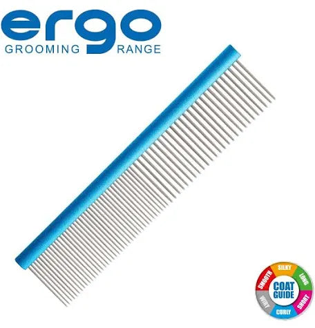 Ergo Dog Brushes