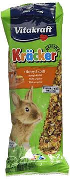 VK RABBIT HONEY STICKS 2PK