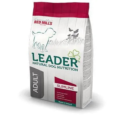 Leader Adult Slimline Medium Dog Food