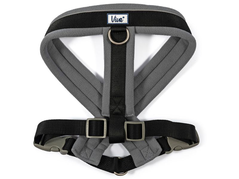 VIVA PADDED HARNESS X-LARGE