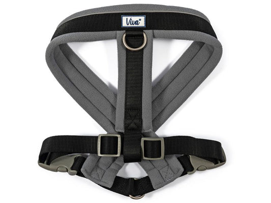 VIVA PADDED HARNESS LARGE & X-LARGE