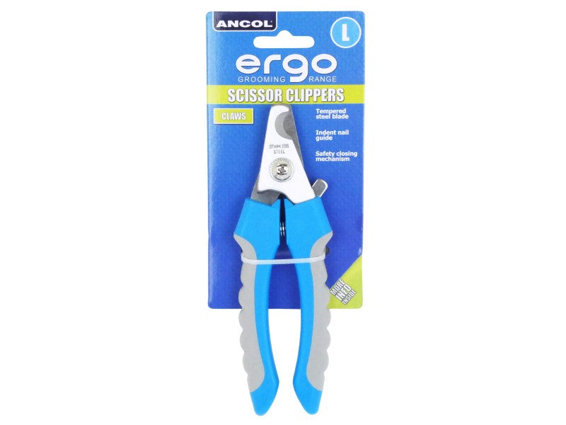 ERGO LARGE NAIL CLIPPER