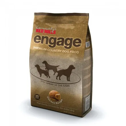 Engage chicken
