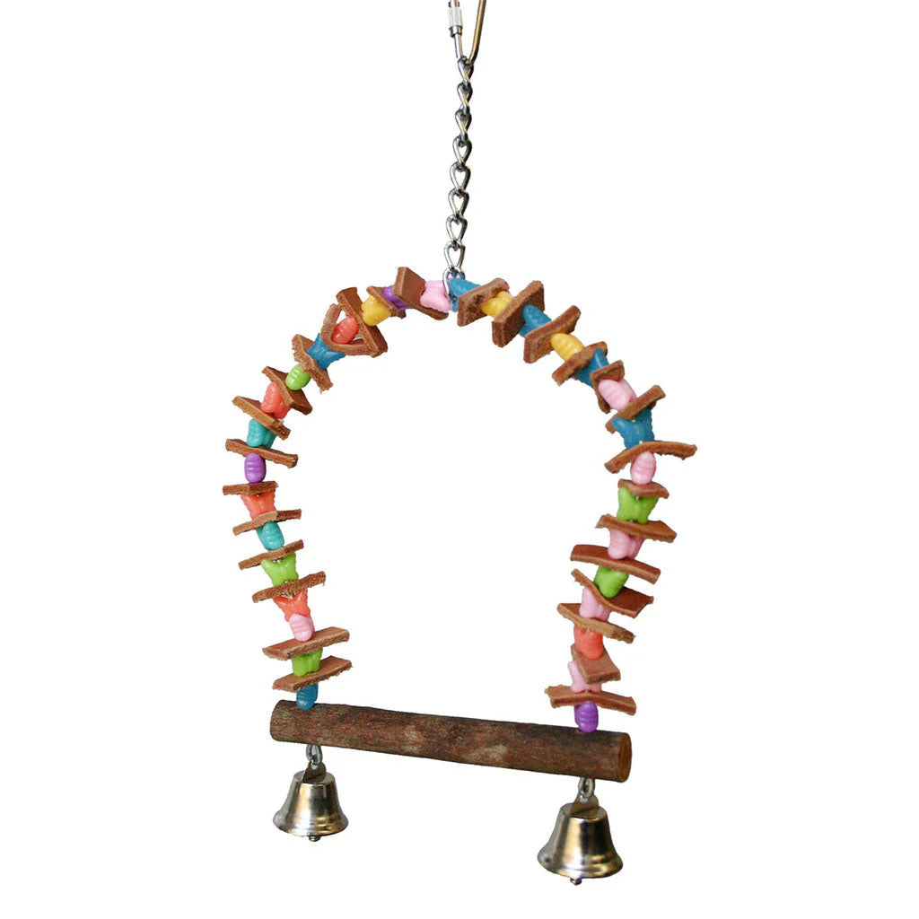 Happy Swing