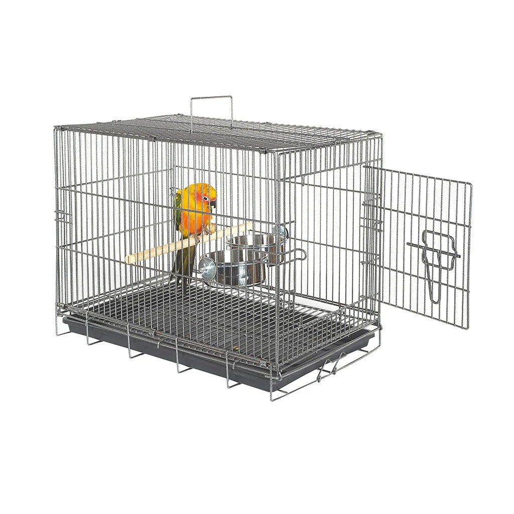 Liberta Small Metal Transporter Cage