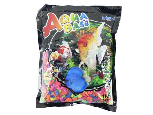 SKY AQUARIUM GRAVEL 1KG