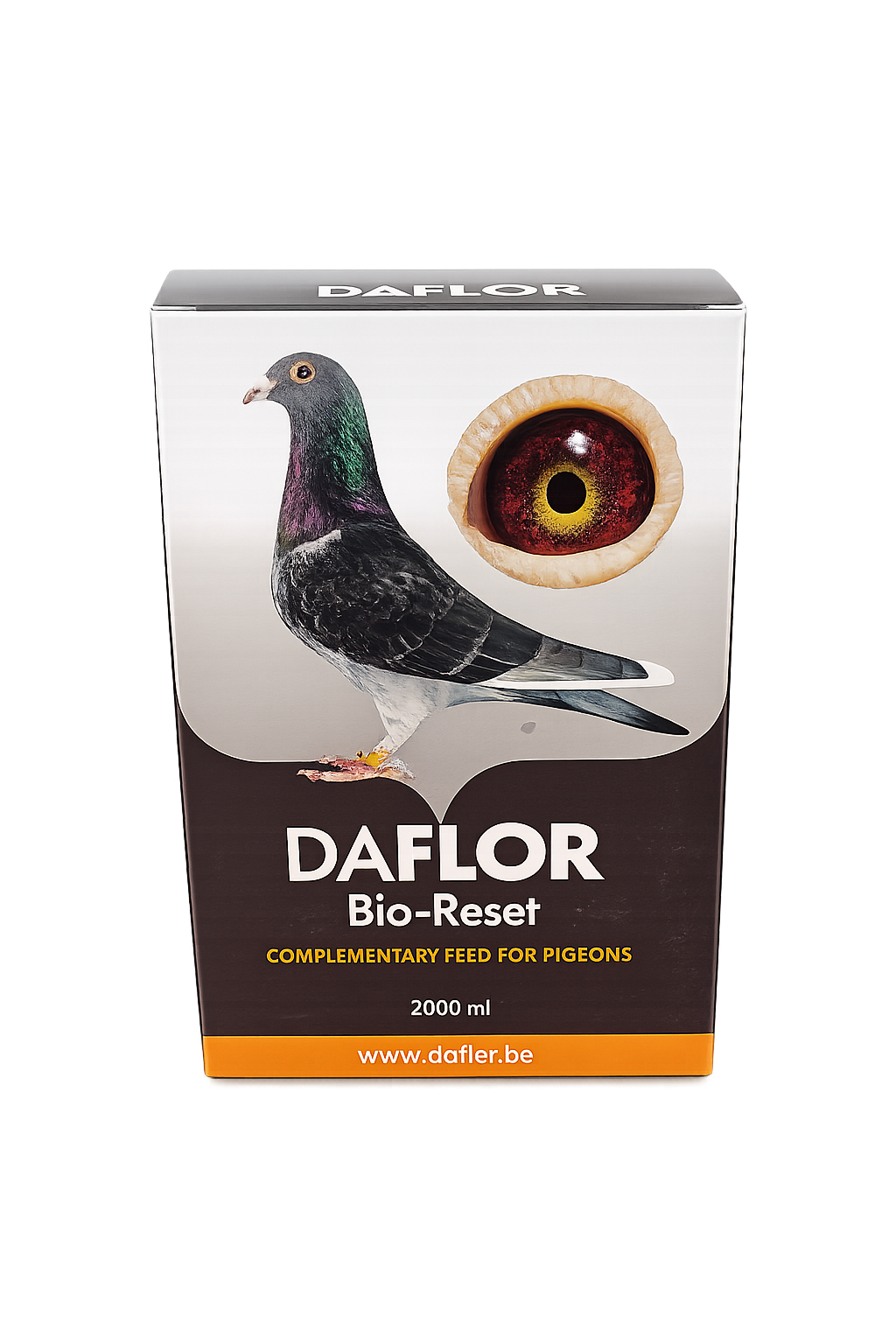 DAFLOR COMBI MIX