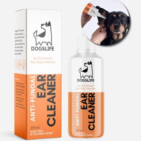 Breath Freshener Dental Water Additive