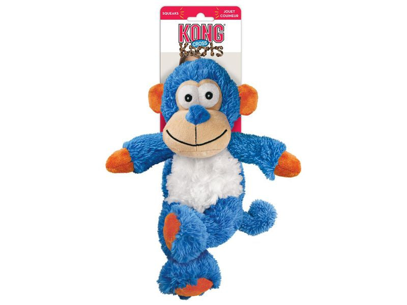 KONG CROSS KNOTS MONKEY SMALL/MEDIUM