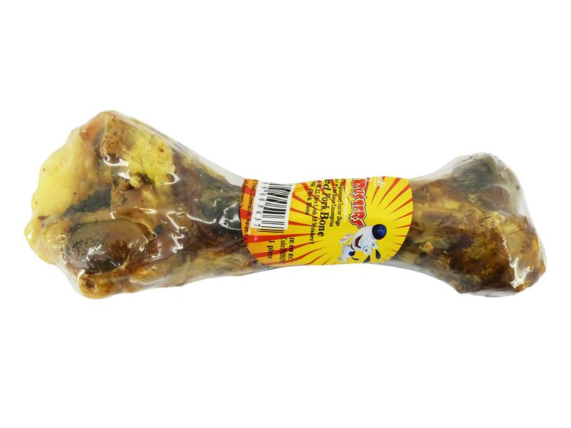 Plaque Busters Roasted Knuckle/Bone