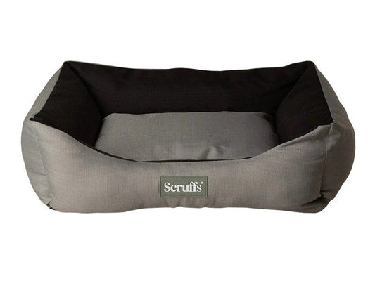 SCRUFFS EXPEDITION BOX BEDS