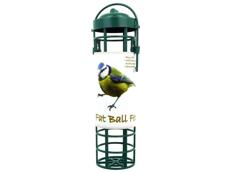 Supa Wild Bird Feeders