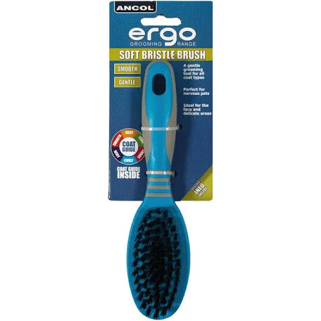 Ergo Dog Brushes
