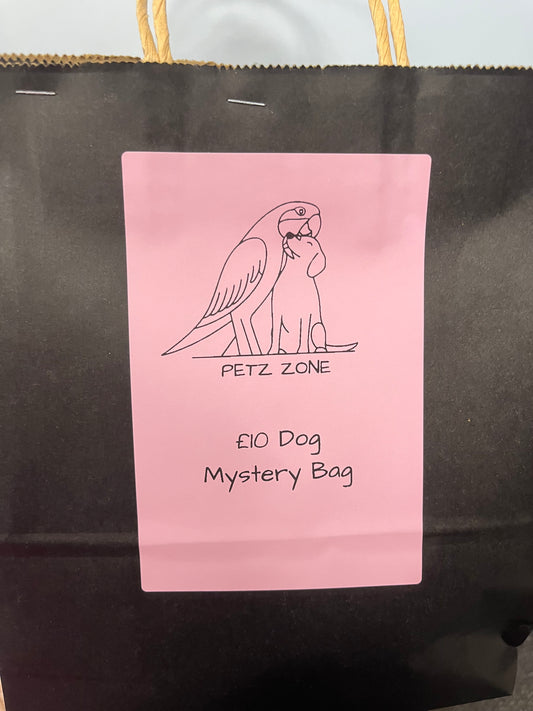 Mystery Bags