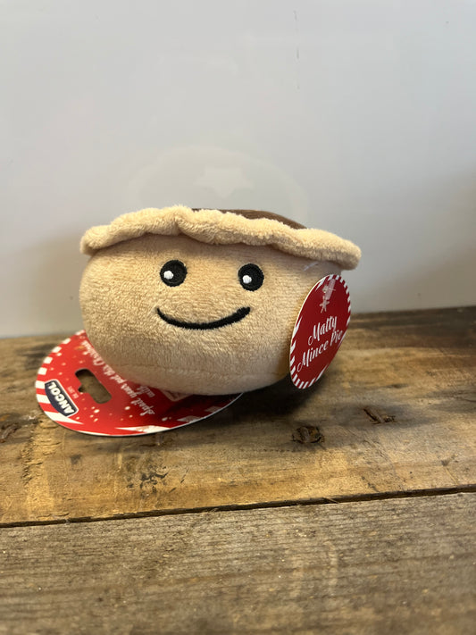 ANCOL HOLIDAY MATTY MINCE PIE