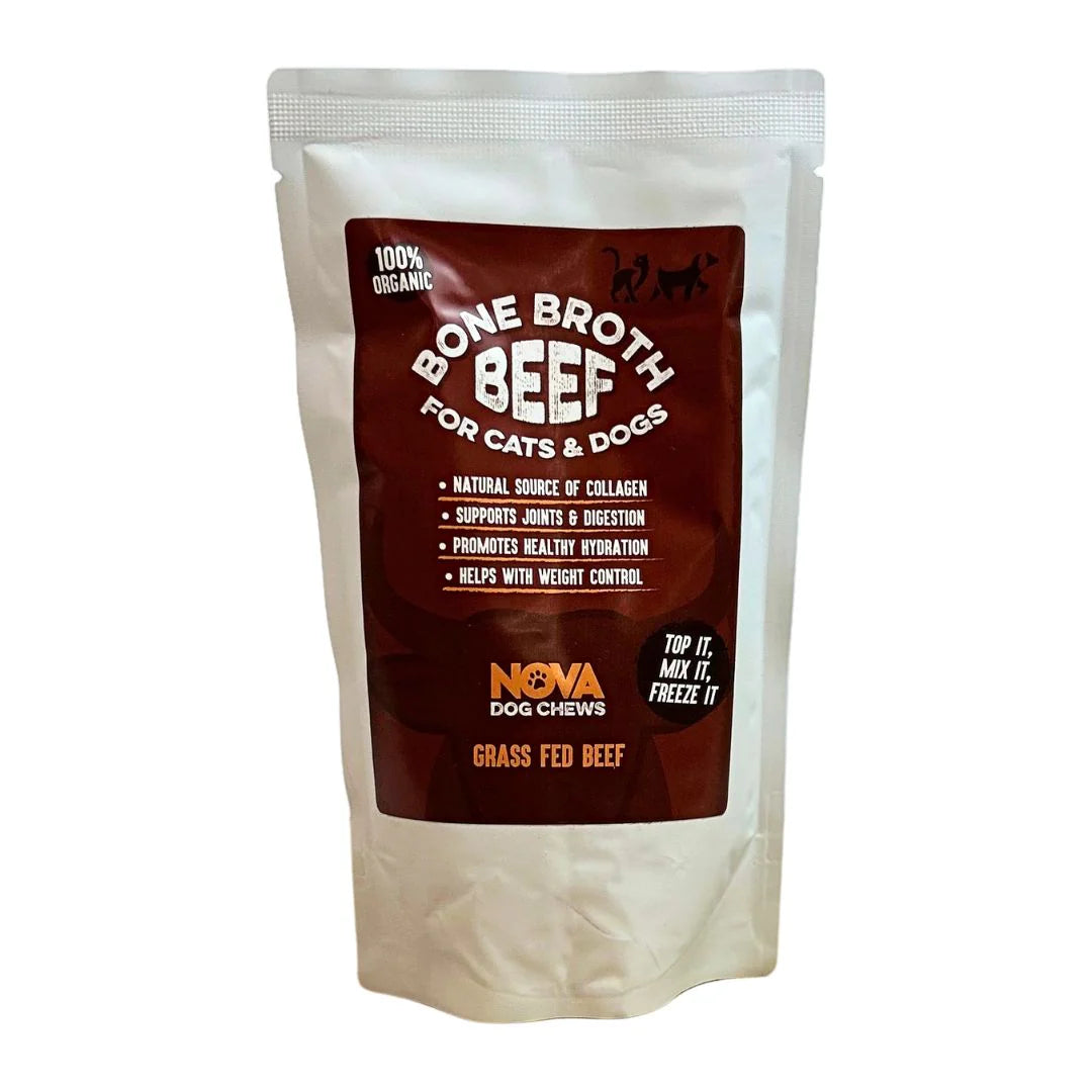 Beef Bone Broth 230ml