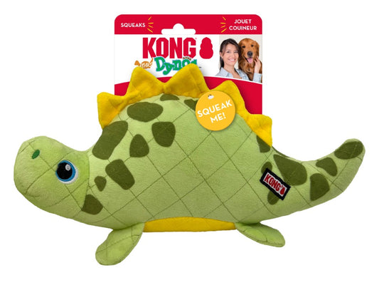 KONG DYNOS ROARS GREEN