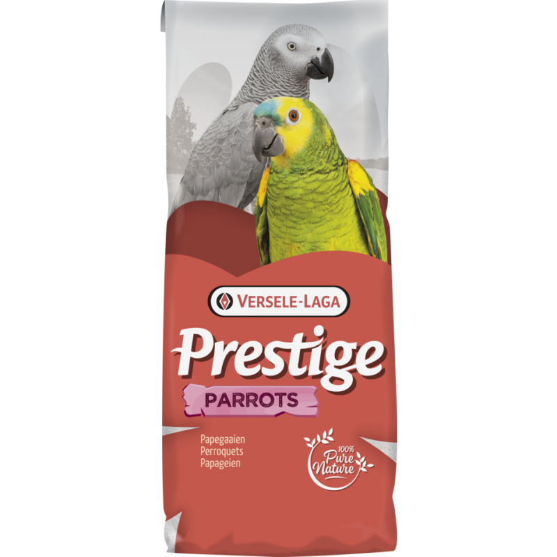 Prestige Parrot 1kg