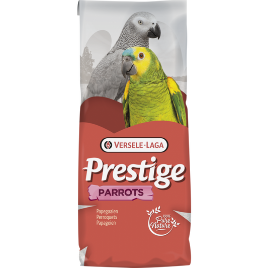 Prestige Parrot 1kg