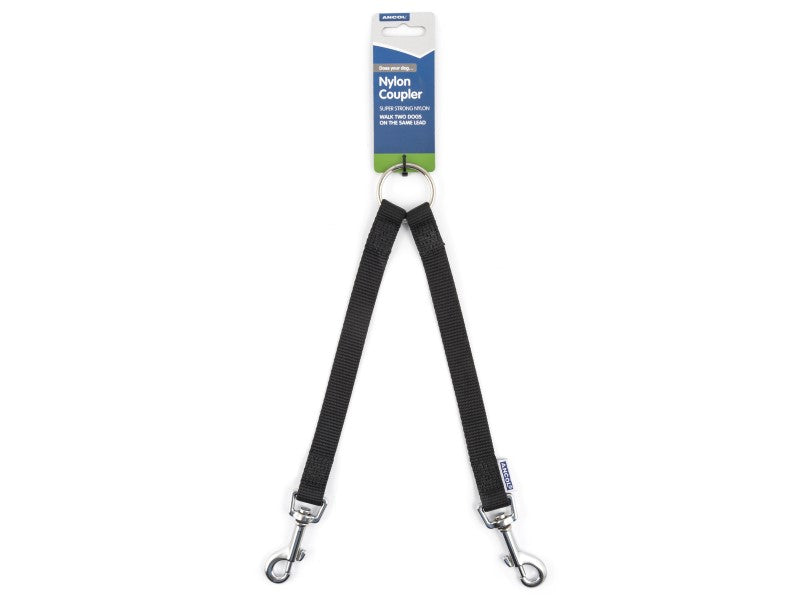 Double Walking Lead Extension