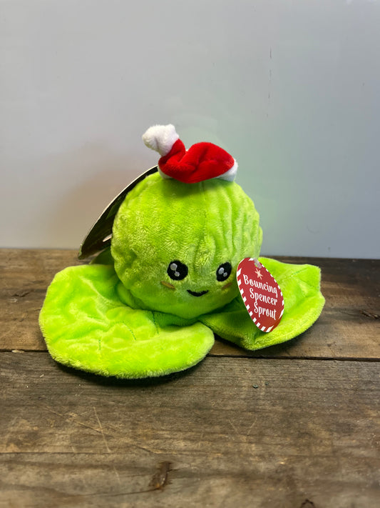 ANCOL HOLIDAY BOUNCING SPENCER SPROUT