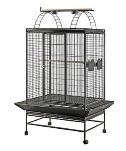 Play top parrot cage XL