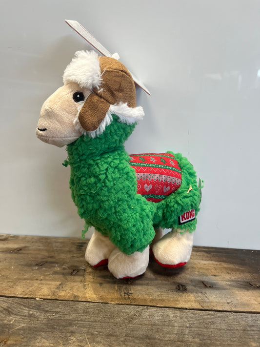 KONG HOLIDAY SHERPS™ LLAMA MD