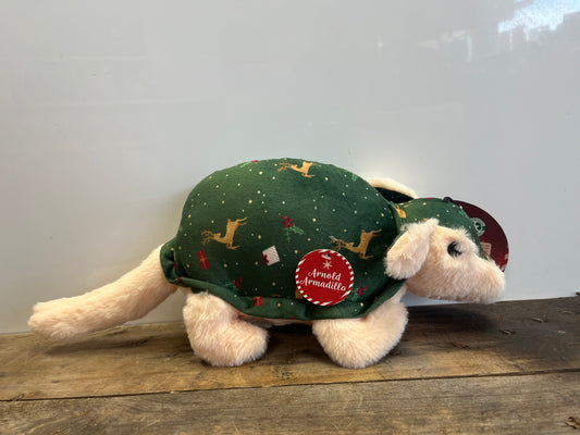 ANCOL HOLIDAY ARNOLD ARMADILLO