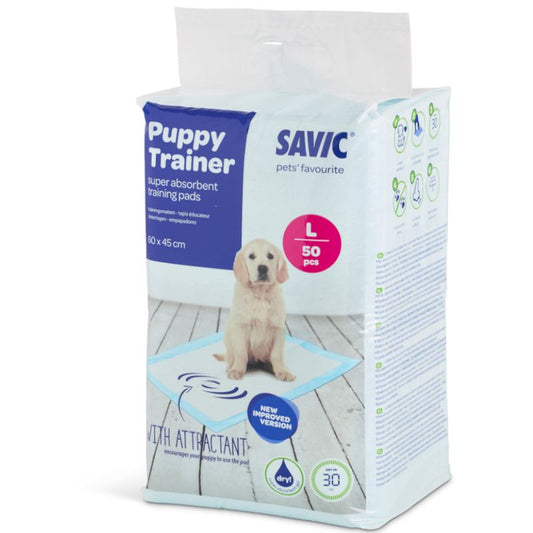Puppy Trainer Pads Large 50pk