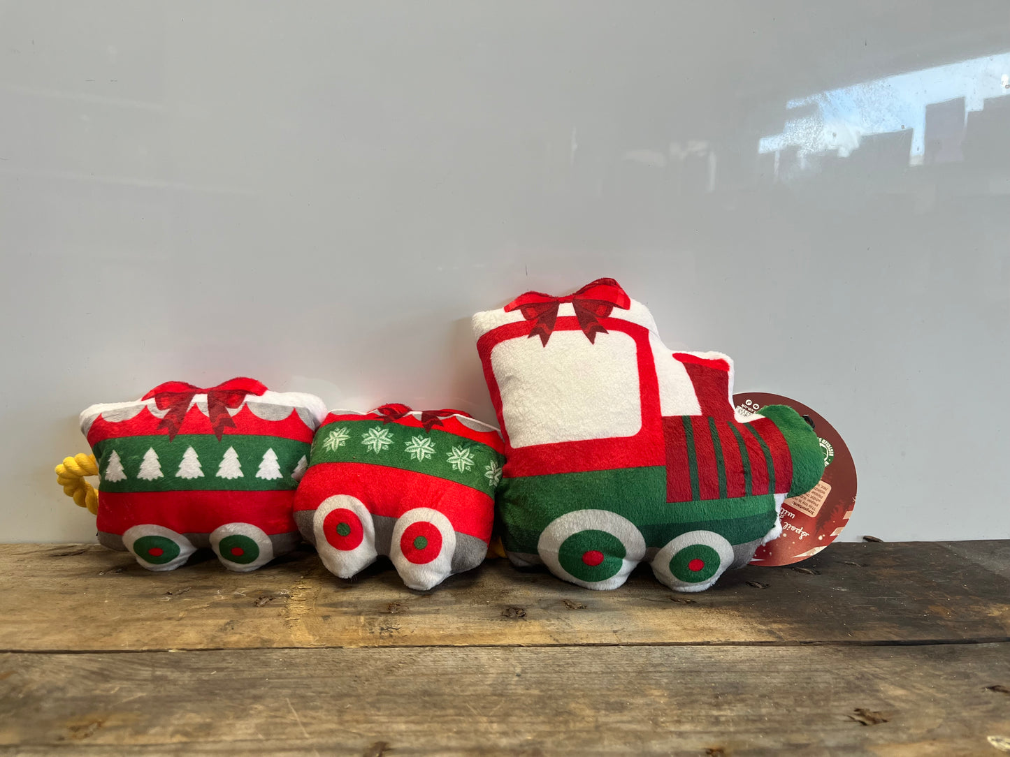 ANCOL HOLIDAY CHRISTMAS EXPRESS