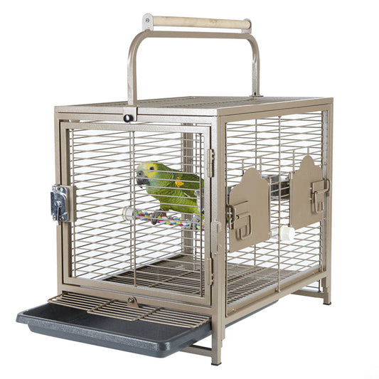 Rainforest Travellor Cage for Parrots