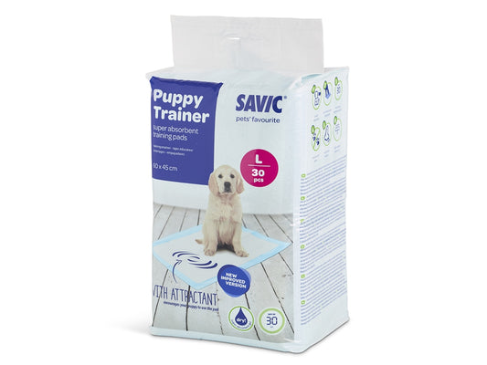 Puppy Trainer Pads Large 30pk