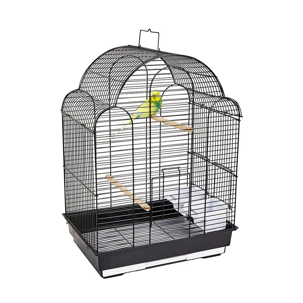 San Felipe Black Cage