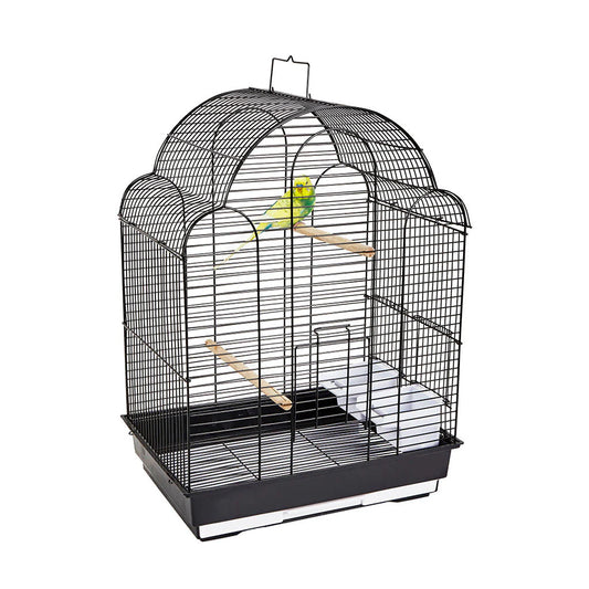 San Felipe Black Cage