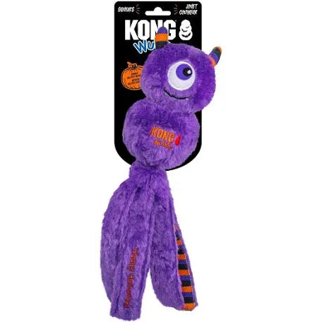 KONG WUBBA PURPLE MONSTER
