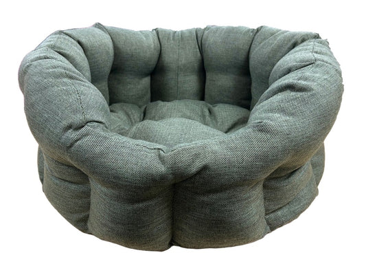 EARTH BOUND BED SAGE