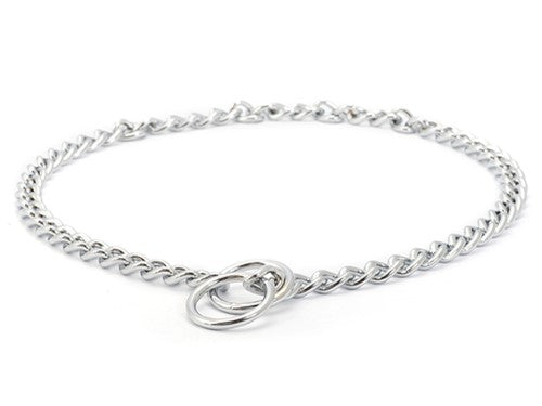 EXTRA HEAVY CHECK CHAIN