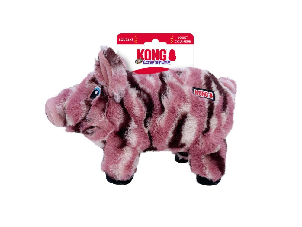 KONG LOW STUFF STRIPES MEDIUM