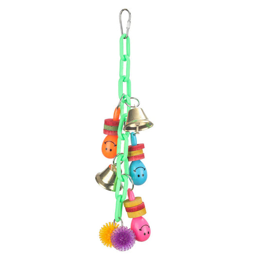 Happy Rattle Dangle Toy
